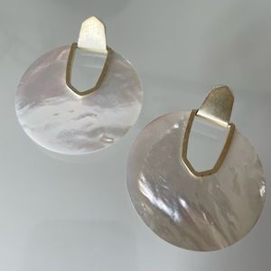 Kendra Scott Earrings